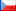 flaga czech