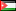 flaga jordanii