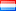 flaga luxemburga