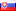 flaga słowacji