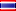 flaga tajlandii